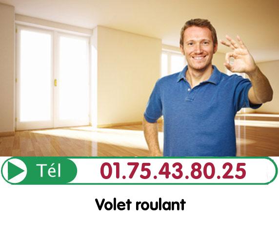 Motoriser Volet Roulant Persan