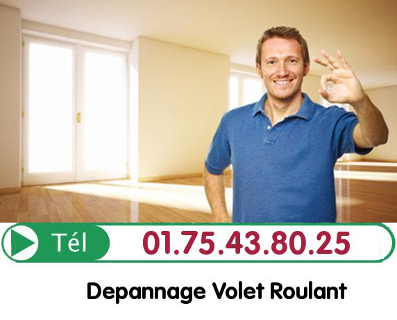 Reparateur Volet Roulant Persan